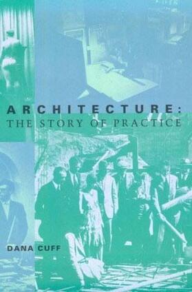 Cuff |  Architecture | Buch |  Sack Fachmedien