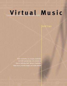 Cope |  Virtual Music | Buch |  Sack Fachmedien