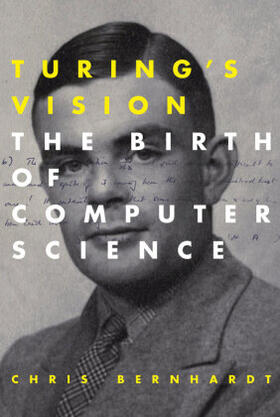 Bernhardt |  Turing's Vision | Buch |  Sack Fachmedien
