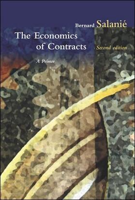 Salanie / Salanié |  The Economics of Contracts, second edition | Buch |  Sack Fachmedien