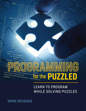 Devadas |  Programming for the Puzzled | Buch |  Sack Fachmedien