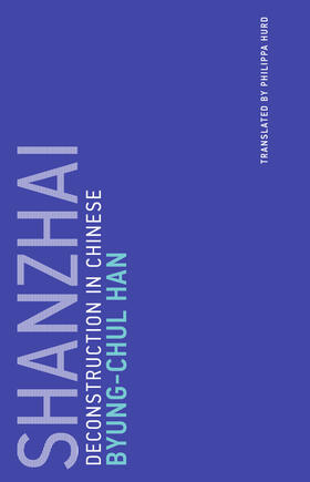Han |  Shanzhai | Buch |  Sack Fachmedien