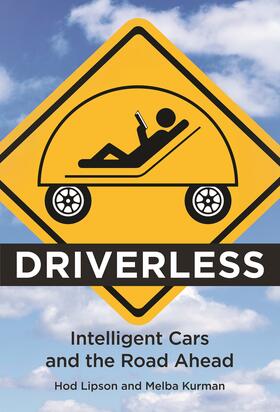 Lipson / Kurman |  Driverless | Buch |  Sack Fachmedien