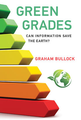 Bullock |  Green Grades | Buch |  Sack Fachmedien