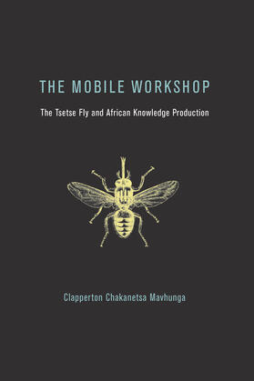 Mavhunga |  The Mobile Workshop | Buch |  Sack Fachmedien