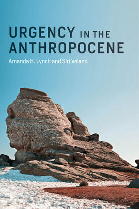 Lynch / Veland |  Urgency in the Anthropocene | Buch |  Sack Fachmedien