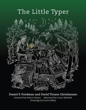 Friedman / Christiansen |  The Little Typer | Buch |  Sack Fachmedien
