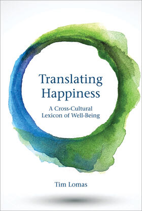 Lomas |  Translating Happiness | Buch |  Sack Fachmedien