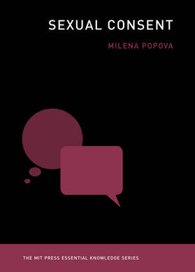 Popova |  Sexual Consent | Buch |  Sack Fachmedien
