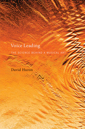 Huron |  Voice Leading | Buch |  Sack Fachmedien