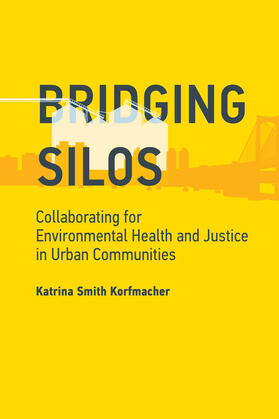 Korfmacher |  Bridging Silos | Buch |  Sack Fachmedien