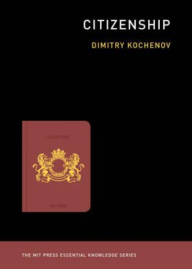 Kochenov |  Citizenship | Buch |  Sack Fachmedien