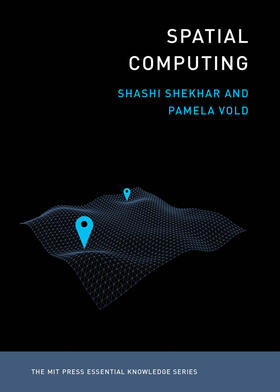 Shekhar / Vold |  Spatial Computing | Buch |  Sack Fachmedien
