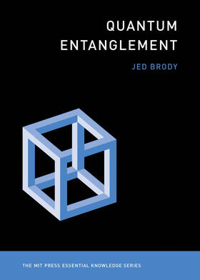 Brody |  Quantum Entanglement | Buch |  Sack Fachmedien