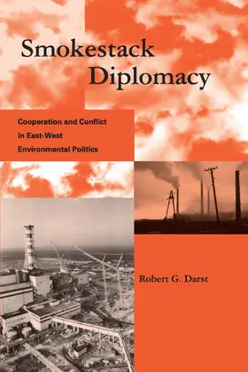 Darst / Gasser |  Smokestack Diplomacy | Buch |  Sack Fachmedien