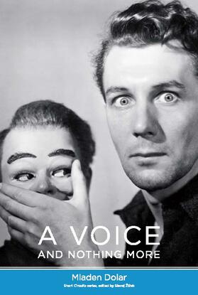 Dolar |  A Voice and Nothing More | Buch |  Sack Fachmedien