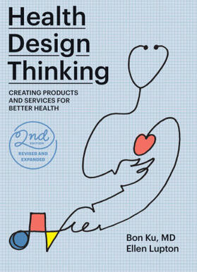 Ku / Lupton |  Health Design Thinking | Buch |  Sack Fachmedien