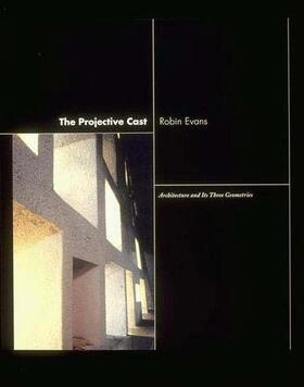 Evans |  The Projective Cast | Buch |  Sack Fachmedien