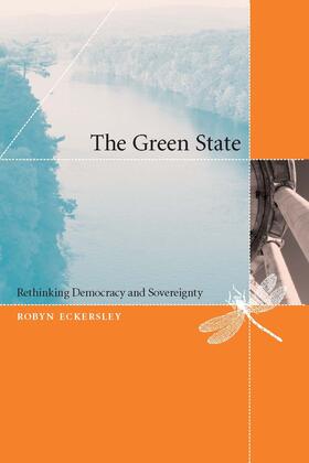 Eckersley |  The Green State | Buch |  Sack Fachmedien