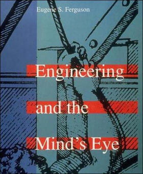 Ferguson |  Engineering and the Mind's Eye | Buch |  Sack Fachmedien