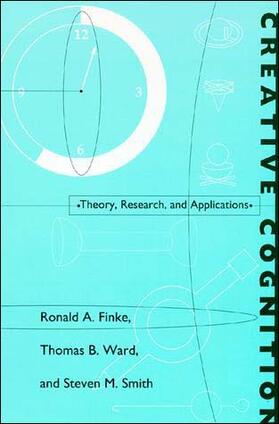 Finke / Ward / Smith |  Creative Cognition | Buch |  Sack Fachmedien