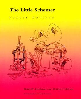 Friedman / Felleisen |  The Little Schemer | Buch |  Sack Fachmedien