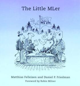 Felleisen / Friedman |  The Little MLer | Buch |  Sack Fachmedien