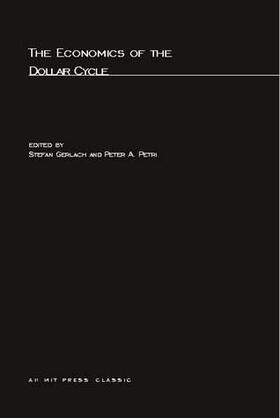 Gerlach / Petri |  The Economics of the Dollar Cycle | Buch |  Sack Fachmedien