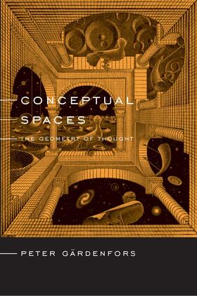 Gardenfors / Gärdenfors |  Conceptual Spaces | Buch |  Sack Fachmedien