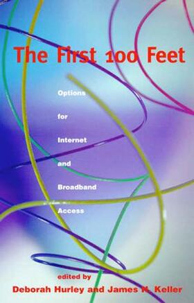Hurley / Keller |  The First 100 Feet | Buch |  Sack Fachmedien