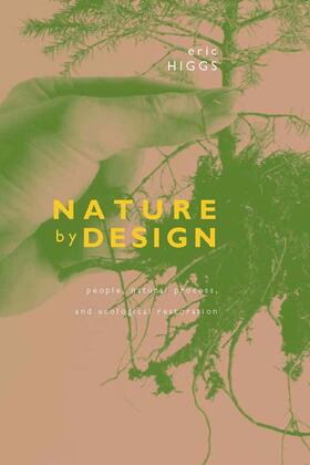 Higgs |  Nature by Design | Buch |  Sack Fachmedien