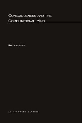 Jackendoff |  Consciousness and the Computational Mind | Buch |  Sack Fachmedien
