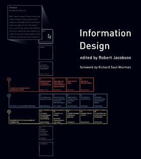 Jacobson |  Information Design | Buch |  Sack Fachmedien
