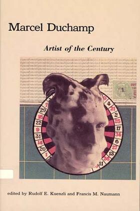 Kuenzli / Naumann |  Marcel Duchamp | Buch |  Sack Fachmedien