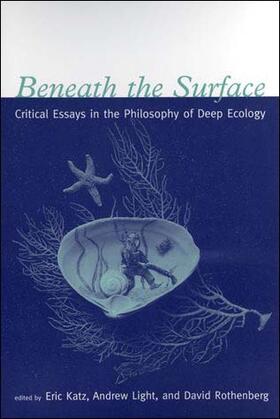  Beneath the Surface | Buch |  Sack Fachmedien