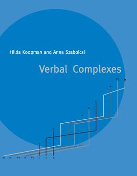 Koopman / Szabolcsi |  Verbal Complexes | Buch |  Sack Fachmedien