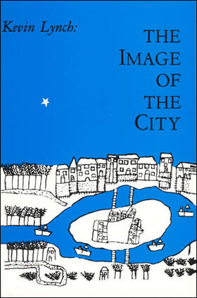 Lynch |  The Image of the City | Buch |  Sack Fachmedien