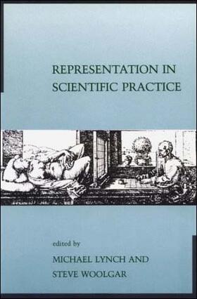 Lynch / Woolgar |  Representation in Scientific Practice | Buch |  Sack Fachmedien