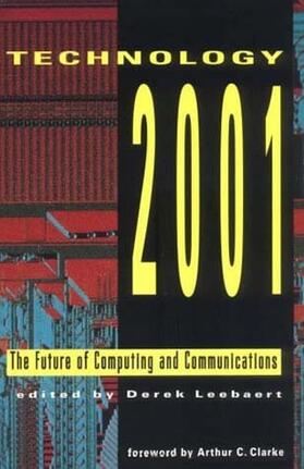 Leebaert |  Technology 2001 - The Future of Computing & Communications | Buch |  Sack Fachmedien