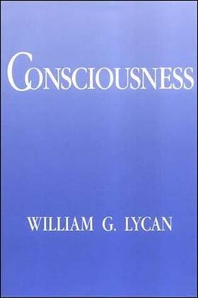 Lycan |  Consciousness | Buch |  Sack Fachmedien