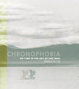 Lee |  Chronophobia | Buch |  Sack Fachmedien