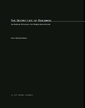 Macrae-Gibson |  The Secret Life of Buildings | Buch |  Sack Fachmedien