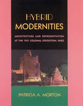 Morton |  Hybrid Modernities | Buch |  Sack Fachmedien