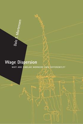 Mortensen |  Wage Dispersion | Buch |  Sack Fachmedien