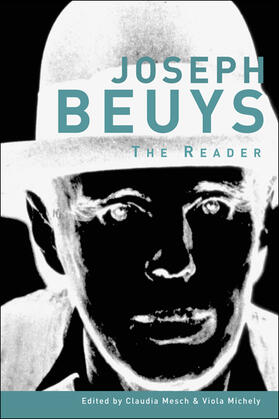 Mesch / Michely |  Joseph Beuys: The Reader | Buch |  Sack Fachmedien