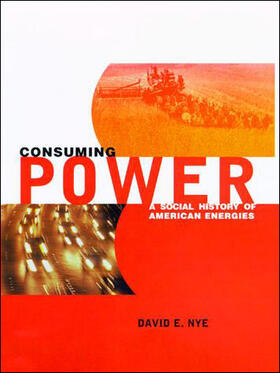 Nye |  Consuming Power | Buch |  Sack Fachmedien
