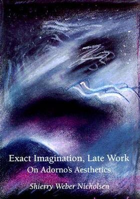 Nicholsen |  Exact Imagination, Late Work | Buch |  Sack Fachmedien