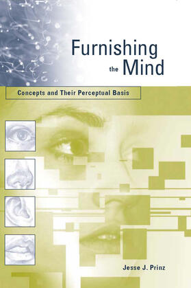 Prinz |  Furnishing the Mind | Buch |  Sack Fachmedien