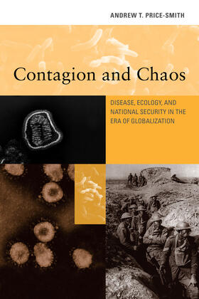 Price-Smith |  Contagion and Chaos | Buch |  Sack Fachmedien