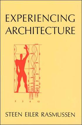 Rasmussen |  Experiencing Architecture | Buch |  Sack Fachmedien